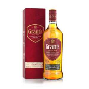 Buy Grants Whisky Wholesale Distributor