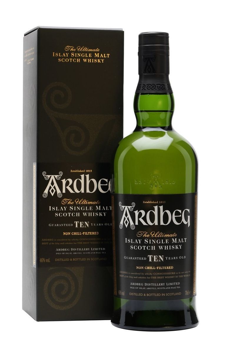 Wholesale Distributor of Ardbeg Whiskey