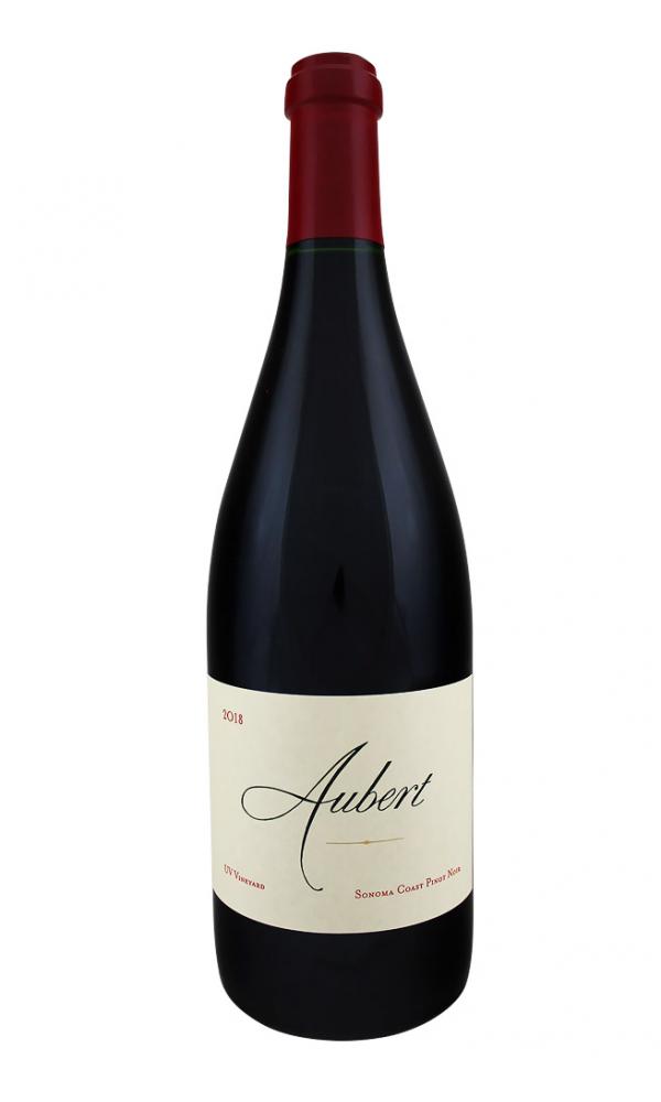  Aubert Pinot Noir CIX Wine Wholesale Distributor