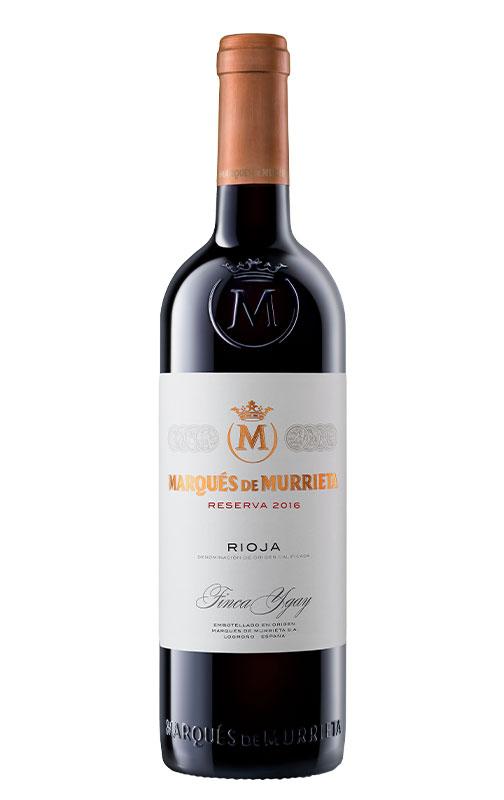 Marqués de Murrieta Wine Wholesale Distributor
