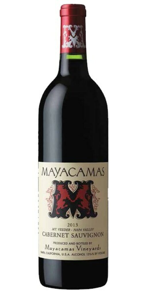 Mayacamas Wine Wholesale Supplier
