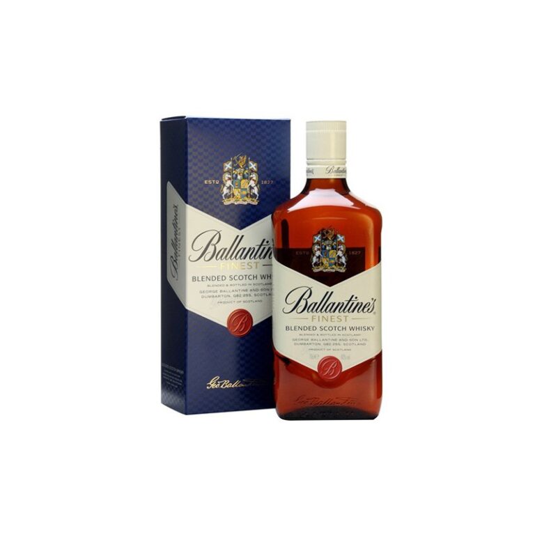 Ballantines Whisky Wholesale Distributor