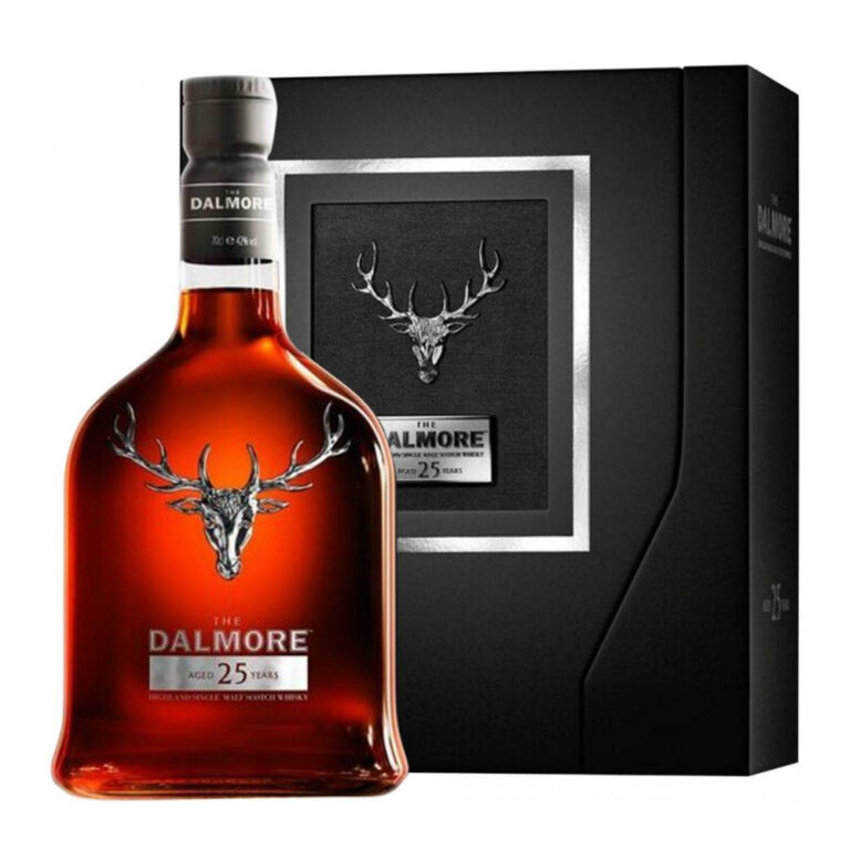 Buy Dalmore Whisky Wholesale Distributor