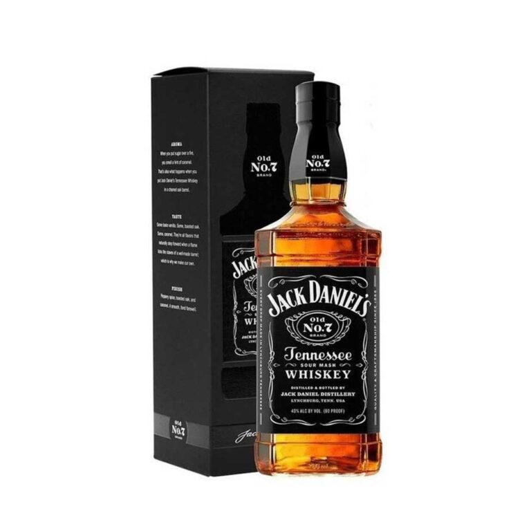 Buy Jack Daniel’s Whisky Wholesale Distributor