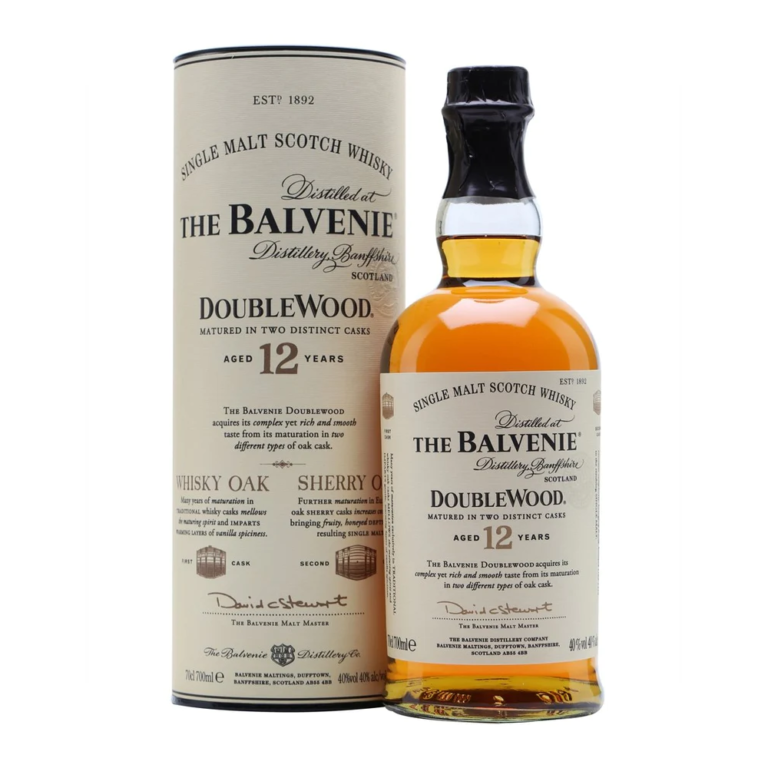 Balvenie Whisky Wholesale Distributor