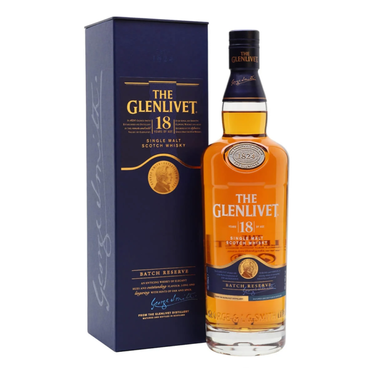 Buy Glenlivet Whisky Wholesale Distributor