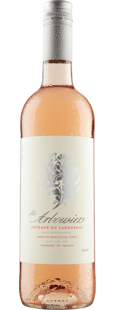 Arbousiers Wine Wholesale Supplier