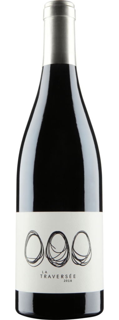 Buy La Traversee Wine Wholesale Supplier