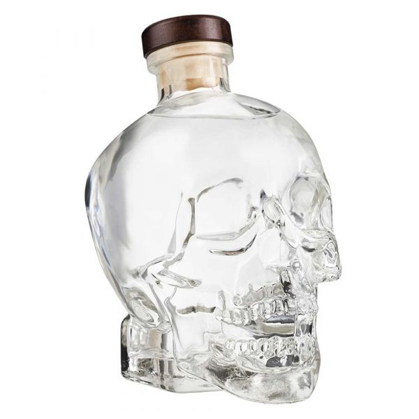 Buy Crystal Head Vodka Wholesale Supplier Distributor
