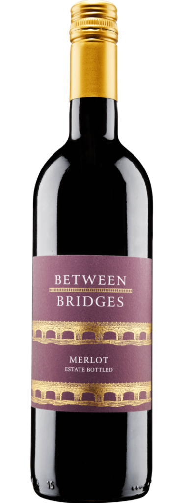 Between Bridges Merlot Wine Wholesale Supplier
