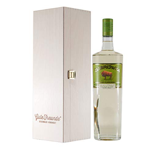 Zubrowka Vodka Wholesale Supplier Distributor