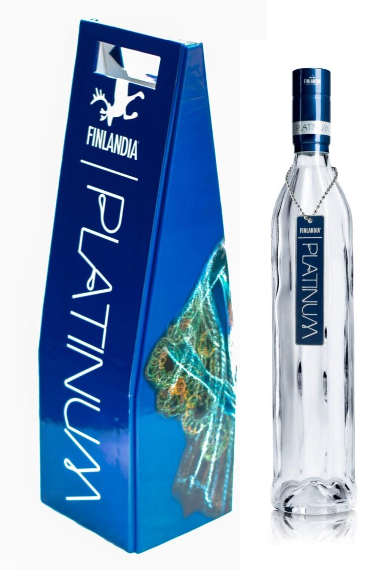 Buy Finlandia Vodka Wholesale Supplier Distributor