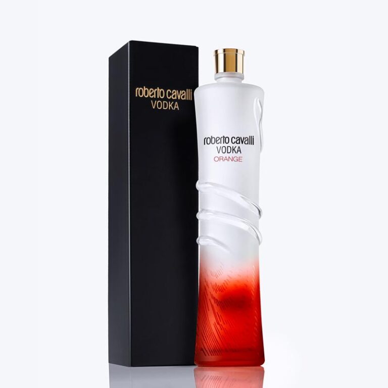 Roberto Cavalli vodka Wholesale Supplier Distributor