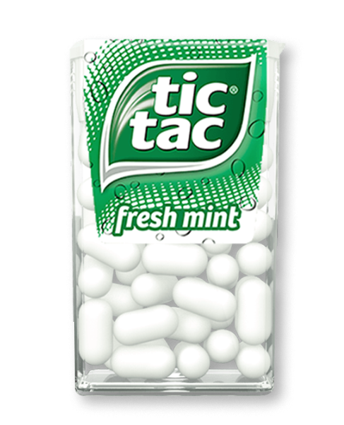 Tic Tac Wholesale Supplier