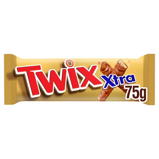 Twix Chocolate Wholesale Supplier