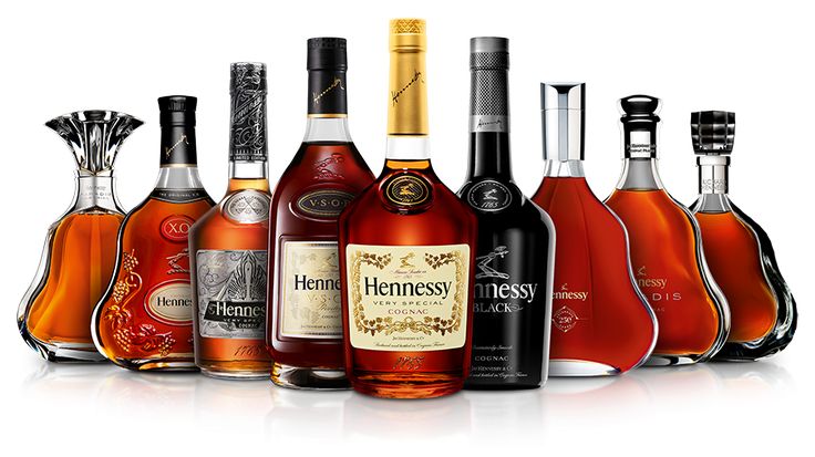 Buy Hennessy Whisky Wholesale Distributor