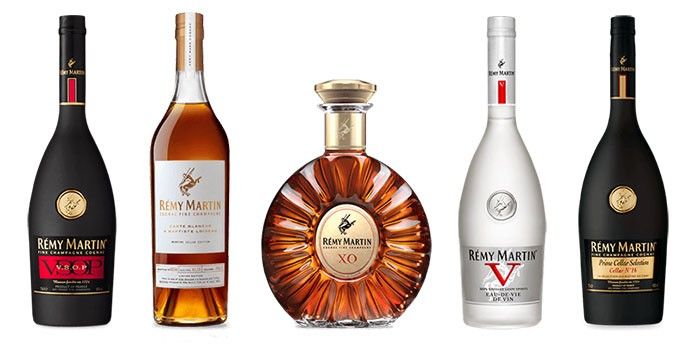 Rémy Martin Whisky Wholesale Supplier