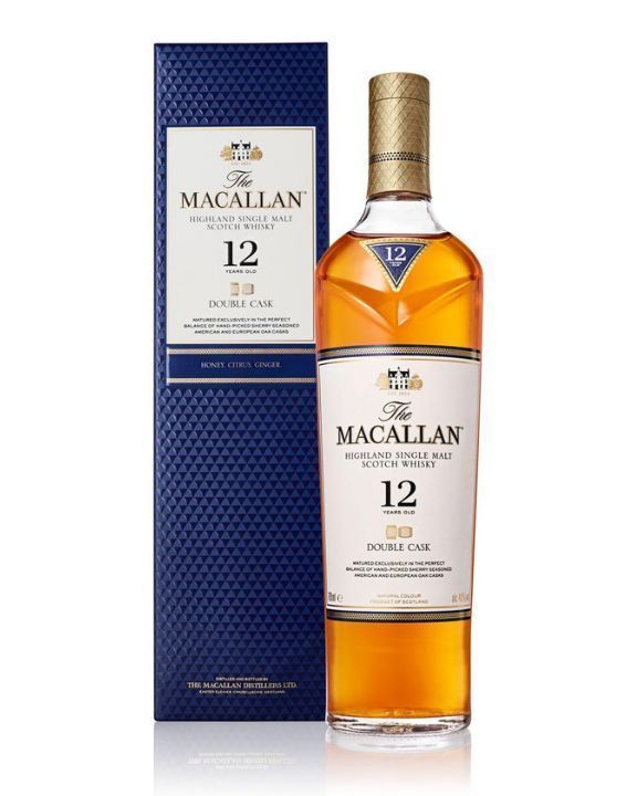Macallan Whisky Wholesale Distributor